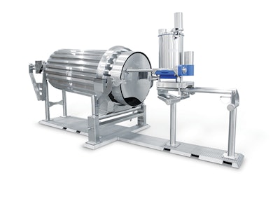 Spray Dynamics Symphony In-Kitchen Seasoning System