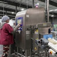 X36 x-ray inspection system from METTLER TOLEDO