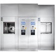 Njm Fedegari Fof Saturated Steam Sterilizer