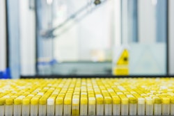 The facility will leverage AI, automation, and data analytics to optimize production.