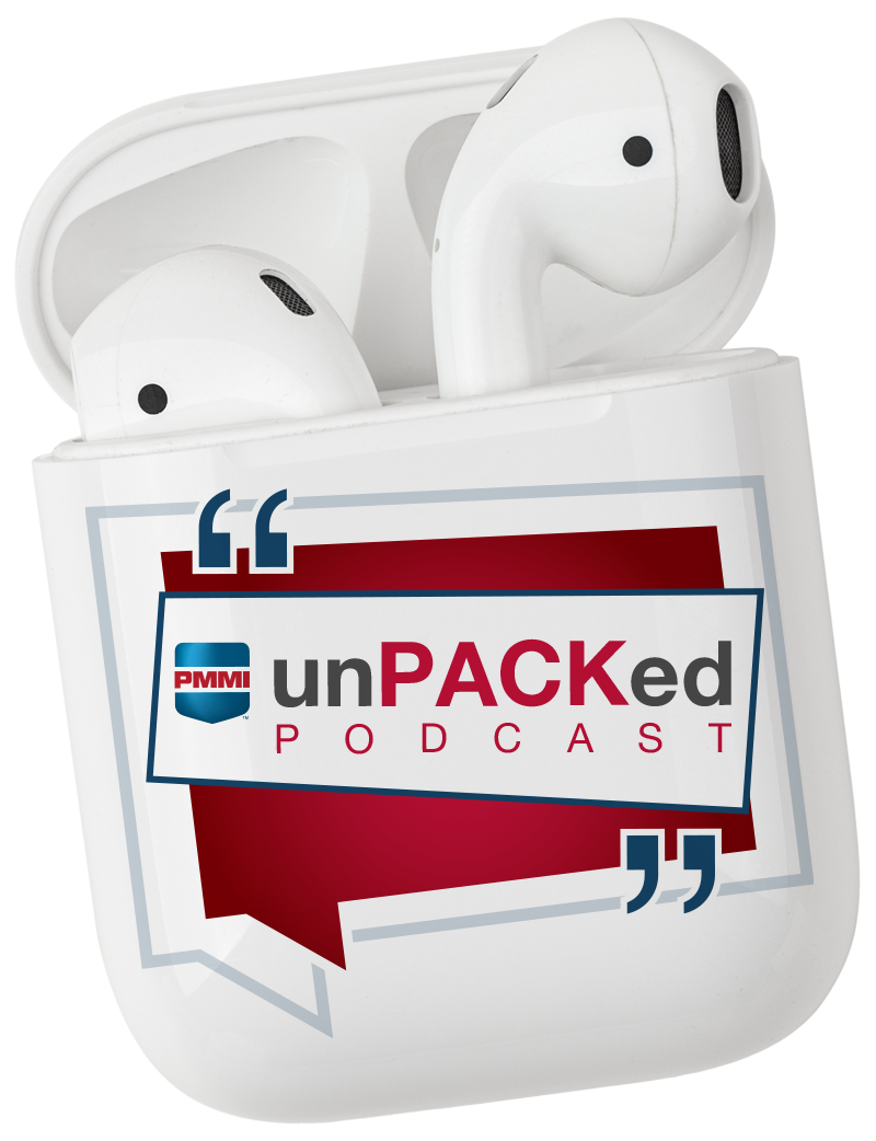 Podcast Airpod Graphic Large