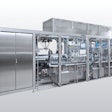With the highly flexible VarioFill filling and capping platform, Rotzinger PharmaPack halves the footprint thanks to interchangeable modules and a high degree of automation.