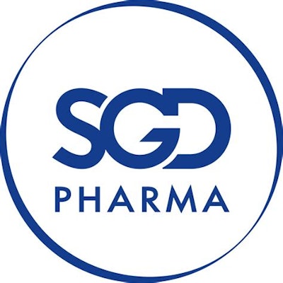 Sgd Pharma