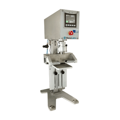 ST 120 industrial cap torque tester