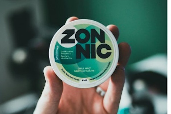 The U.S. Food and Drug Administration calls on nicotine pouch manufacturers to use child-resistant packaging to protect American children from accidental, harmful exposure.