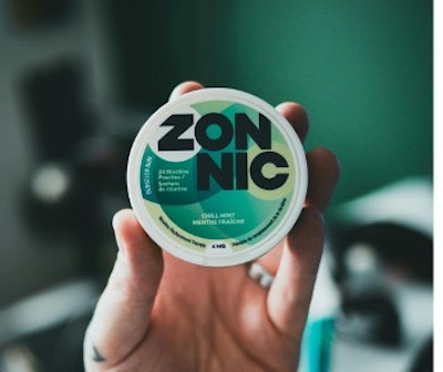 The U.S. Food and Drug Administration calls on nicotine pouch manufacturers to use child-resistant packaging to protect American children from accidental, harmful exposure.