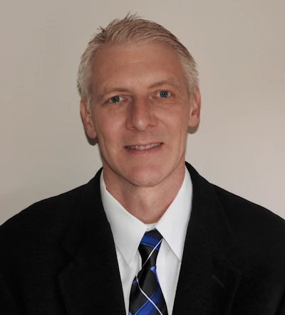 Todd Bukowski, principal, PTIS