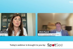 Ullrich Mayeski from GS1 shares his insights.