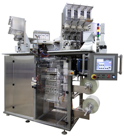 Wrapade's V-612