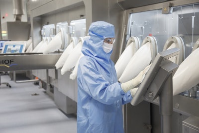The alliance combines Celonic’s advanced biologics capabilities with CARBOGEN AMCIS’s expertise in payload synthesis, conjugation, and sterile fill-finish, creating a seamless, end-to-end platform for ADC innovators.