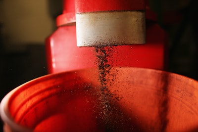 El Café has been able to increase its production capacity up to four-fold with its centrifuge technology upgrade.