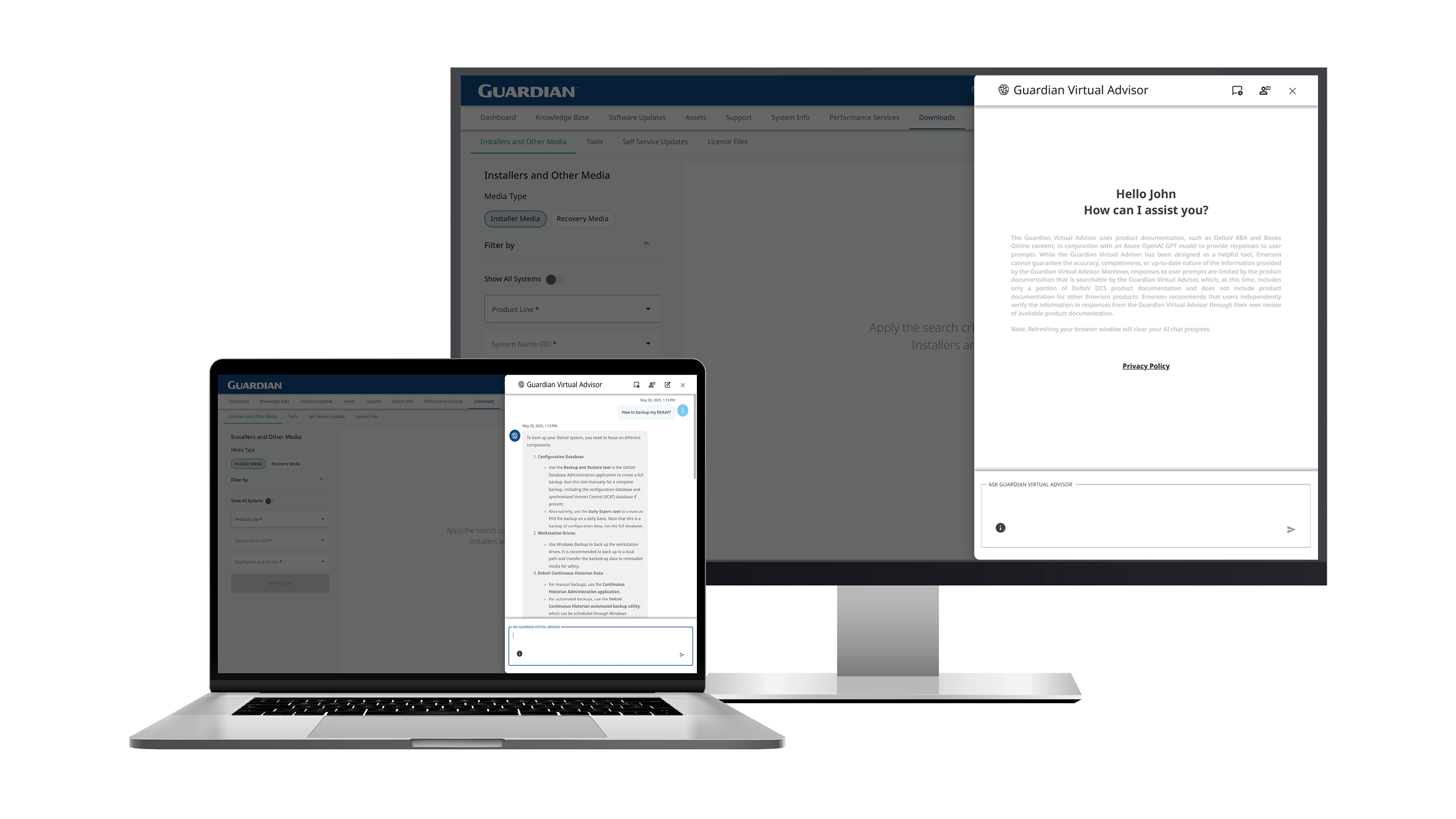 Emerson Introduces Ai Enabled Guidance To Support Industrial Resilience En Us 11969212