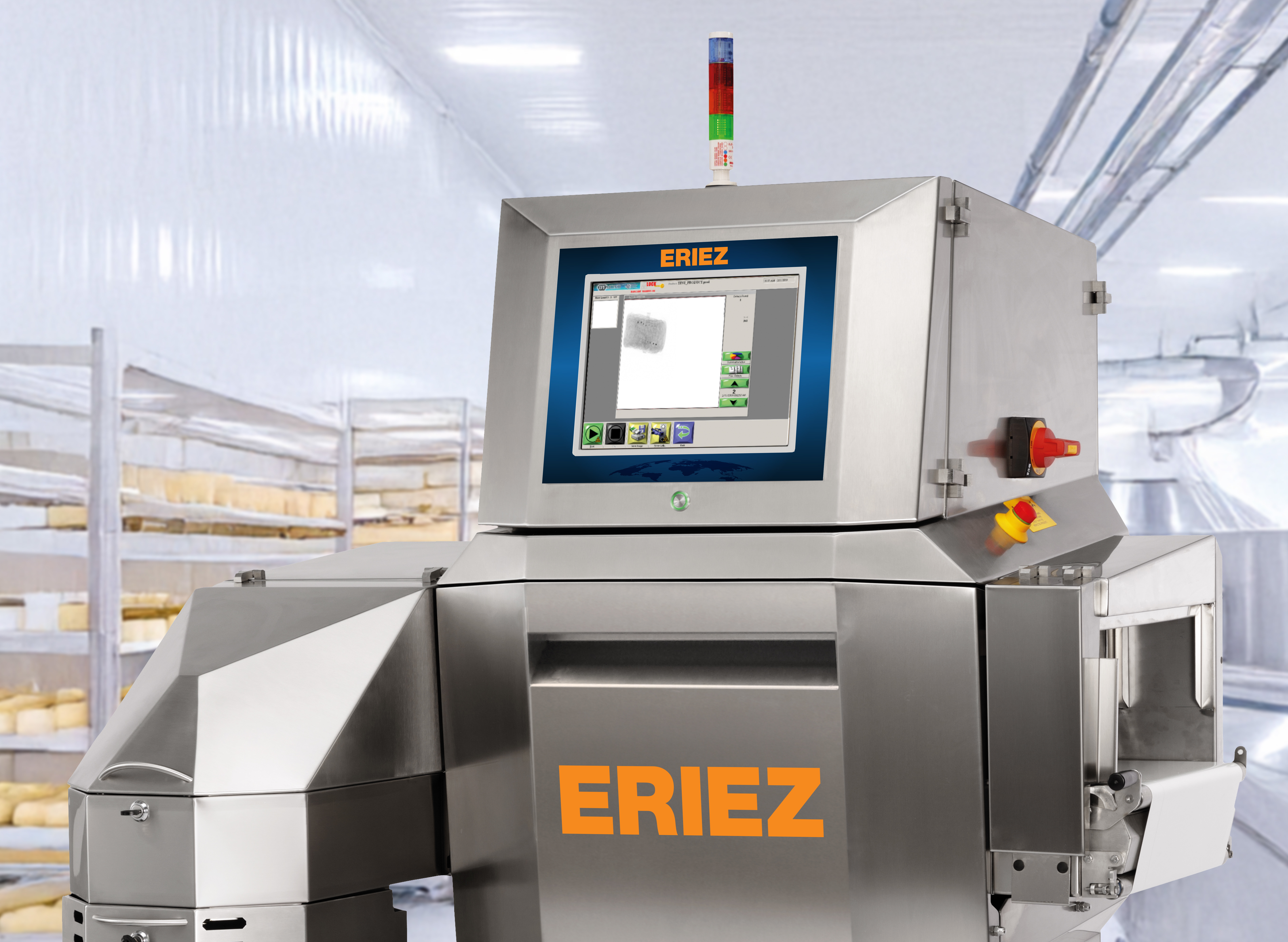 Eriez Xrp 360 Xl