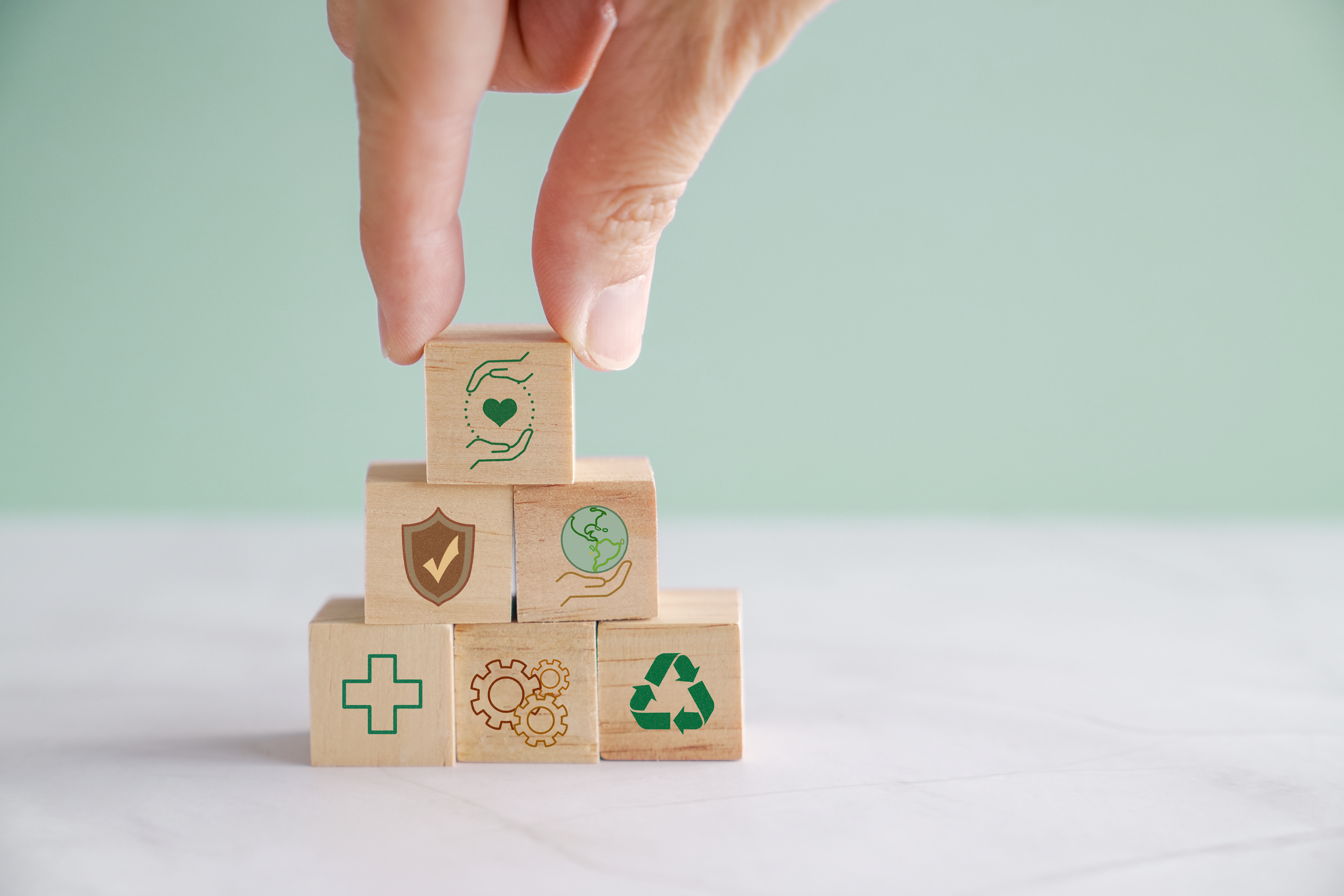 Graasi&rsquo;s sustainability commitment extends beyond packaging. From day one, the company pursued USDA organic certification, a process that scrutinizes every step of production &mdash; including packaging materials.