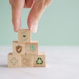 Graasi’s sustainability commitment extends beyond packaging. From day one, the company pursued USDA organic certification, a process that scrutinizes every step of production — including packaging materials.