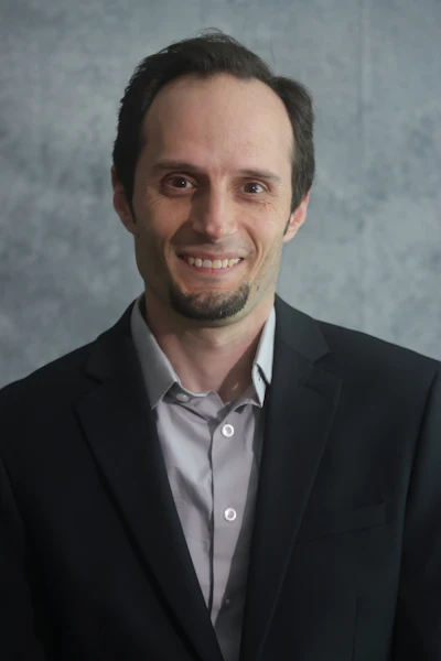 Ben Forgue