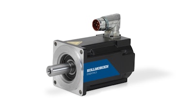 Kollmorgen Essentials Motion System Motor