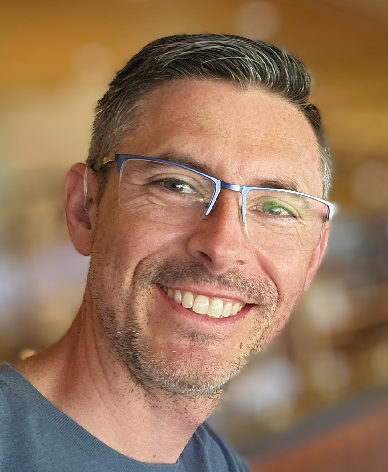 Matt Jenkins is the Principal Packaging Engineer at a top medical device company.