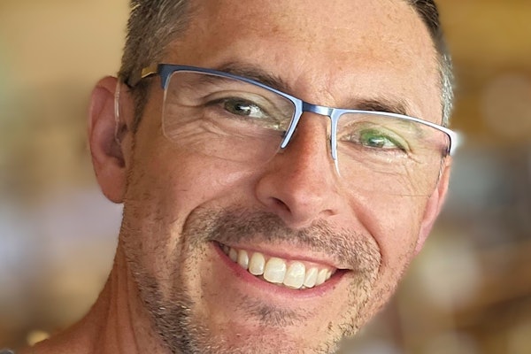 Matt Jenkins is the Principal Packaging Engineer at Stryker.