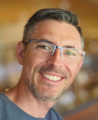 Matt Jenkins is the Principal Packaging Engineer at a top medical device company.