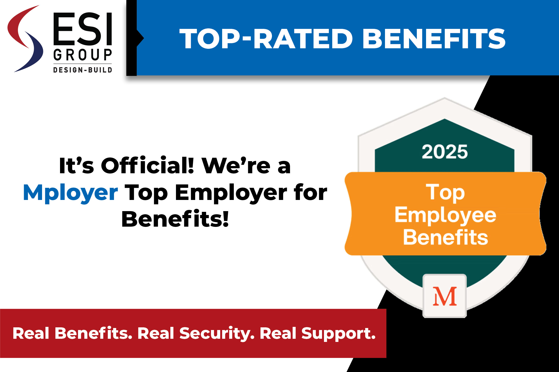 Mployer 2025 Annoucement