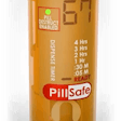 PillSafe will revolutionize patient monitoring for the dosages of controlled substances and adherent-critical medications through a highly coordinated system.