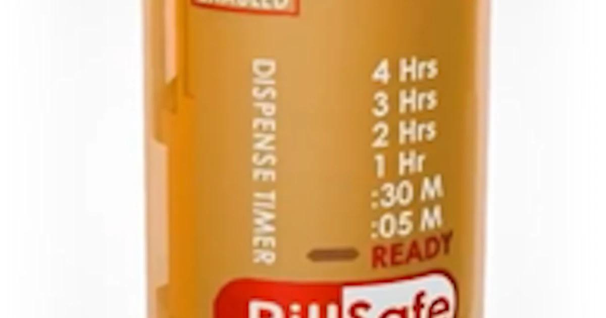 Capsule Safe PillSafe Launches SAFE Investment Opportunity to Advance the First ...