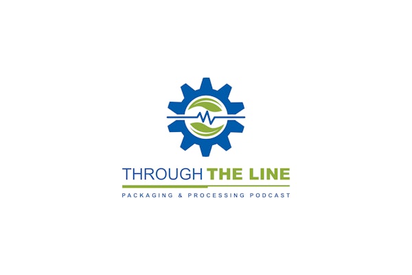 Through the Line: Packaging and Processing