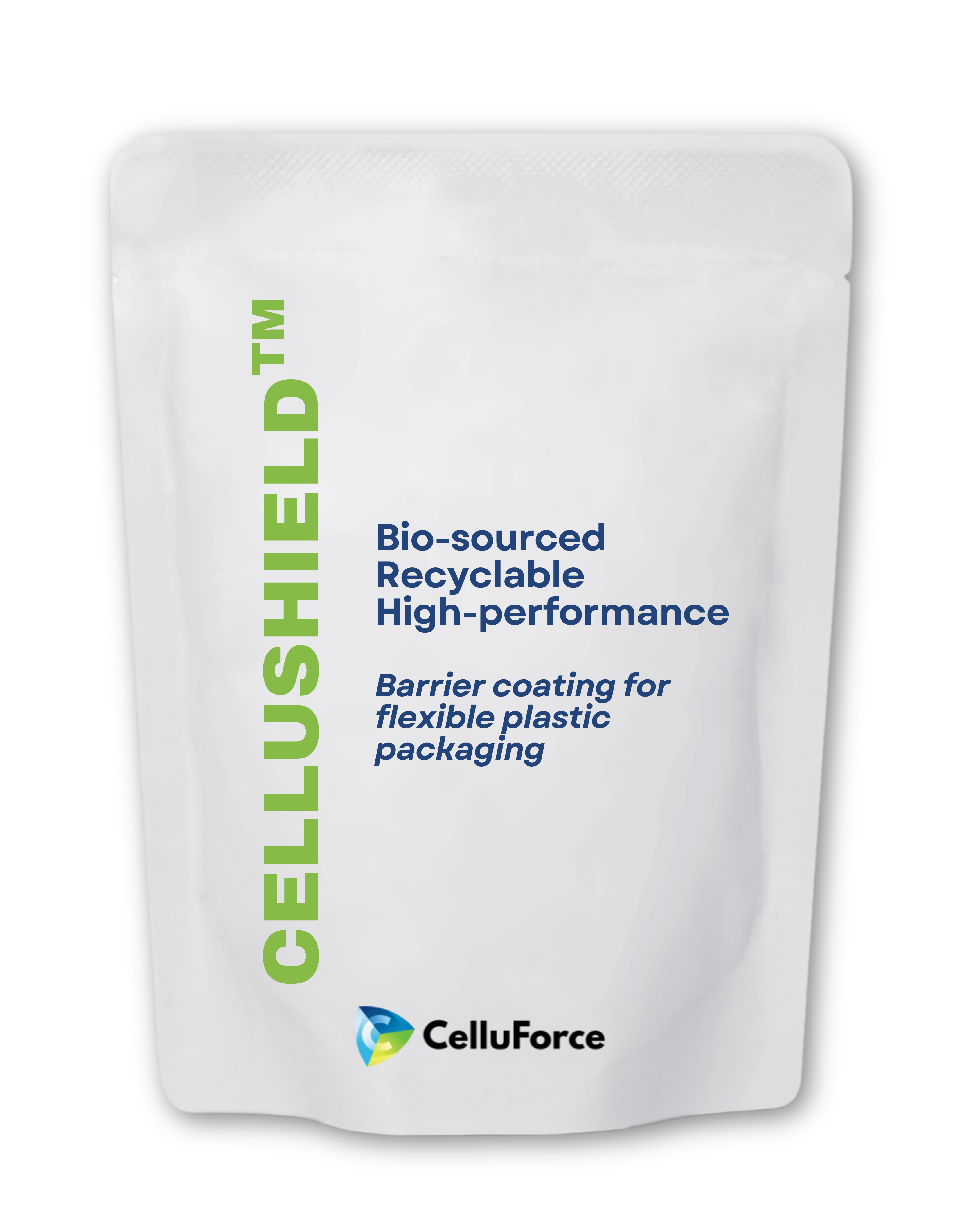 Pouch Cellu Shield
