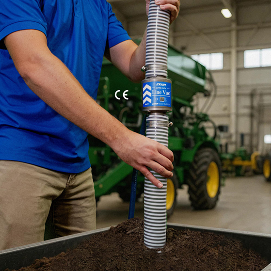 EXAIR's Ultra Duty Line Vac