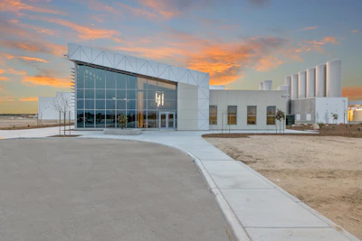 California Dairies, Inc.'s Bakersfield facility represents a critical step in CDI’s effort to diversify product mix and capture higher-value channels.