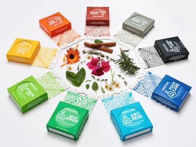 Green Goo's tins, made from 100% recyclable aluminum, can be tossed into curbside recycling—or reused for crafts, travel kits, and storage.