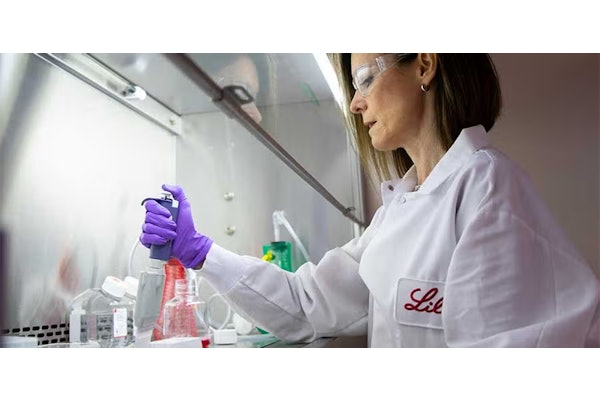 Beyond discovery, Lilly plans to leverage the supercomputer to shorten development cycles and help get medicines to people faster.