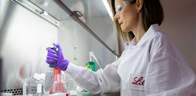 Beyond discovery, Lilly plans to leverage the supercomputer to shorten development cycles and help get medicines to people faster.