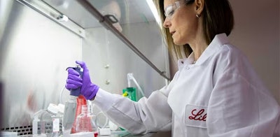 Beyond discovery, Lilly plans to leverage the supercomputer to shorten development cycles and help get medicines to people faster.