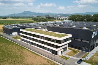 Sanner has significantly expanded its sustainability and compliance management system within a short period of time and rolled it out in its international locations.