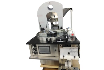 Deitz Pharmafill Tc4 2025