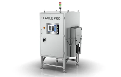 Eagle Product Inspection’s Tall PRO XSDV