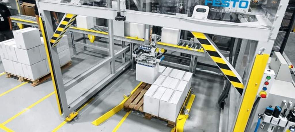 The Festo FPaKit