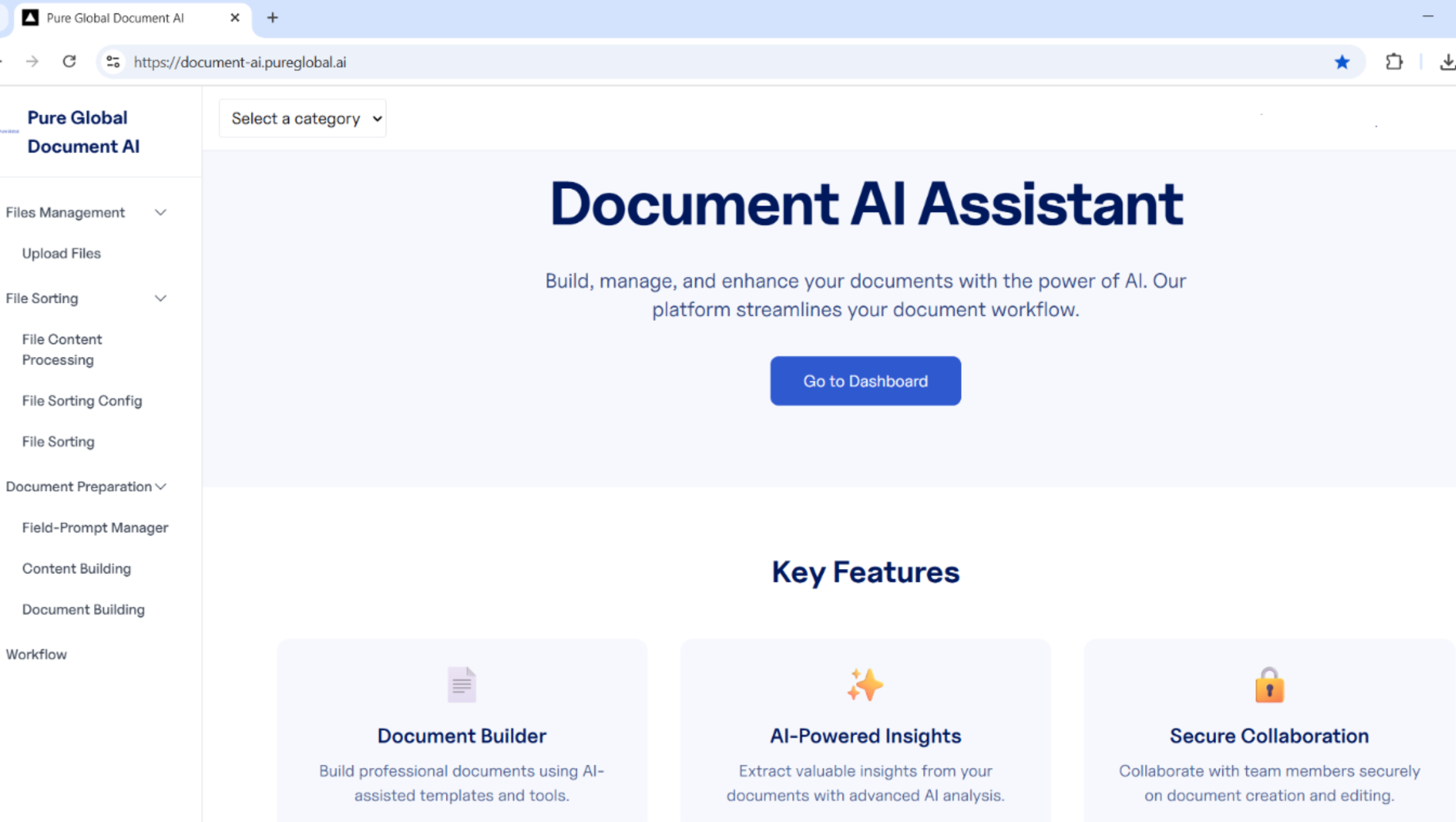 Built on deep expertise in global regulatory submissions, AI Builder tackles the inefficiencies, high costs, and delays that slow medical device registration by automating documentation and intelligently reusing existing regulatory files, cutting preparation time from weeks to days.