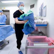 SABIC and partners have successfully demonstrated the potential of recycling non-contaminated hospital waste back into virgin polymers that can met stringent healthcare applications.