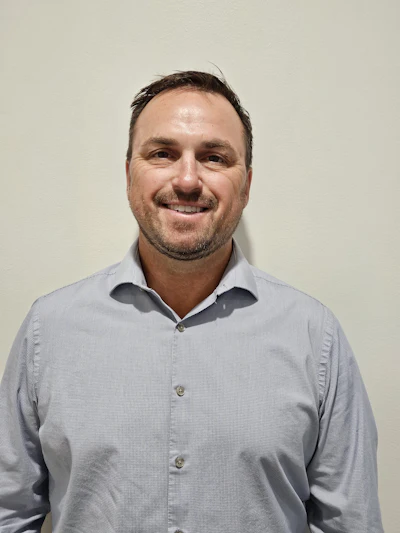 Joshua Larson