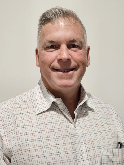 Roy Hoke