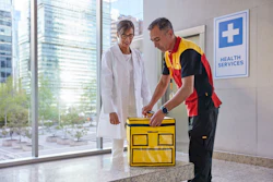 Baseline controlled room temperature ranges from 15°C to 25°C and is the standard defined by the United States Pharmacopeia for proper storage of pharmaceuticals and other sensitive medical products.