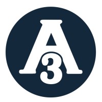 3 A Sanitary Standards Inc Logo