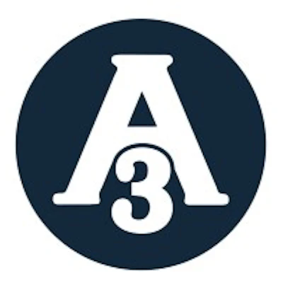 3 A Sanitary Standards Inc Logo