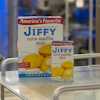Four of the five new packaging cells are dedicated to the 8.5-oz carton while one cell can do either 40-oz or 8.5-oz cartons.