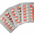 Due to environmental concerns about PVC-based blisters, the pharmaceutical industry proposes transitioning to alternative blister packaging materials.