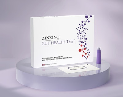 Cleaner, Simpler Gut Health Testing: Inside Zinzino’s Innovative At ...