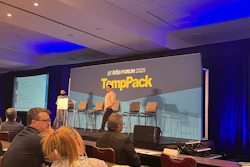 At TempPack, Jeff Lander, Director, Global Logistics Engineering for Moderna and Paul Della Villa, Director of Digital Solutions and Services, Cold Chain Technologies, gave a presentation titled, Leveraging Real-Time Tracking, Location Data, and Real-Time Thermal Modeling to Reduce Shipment Risk.